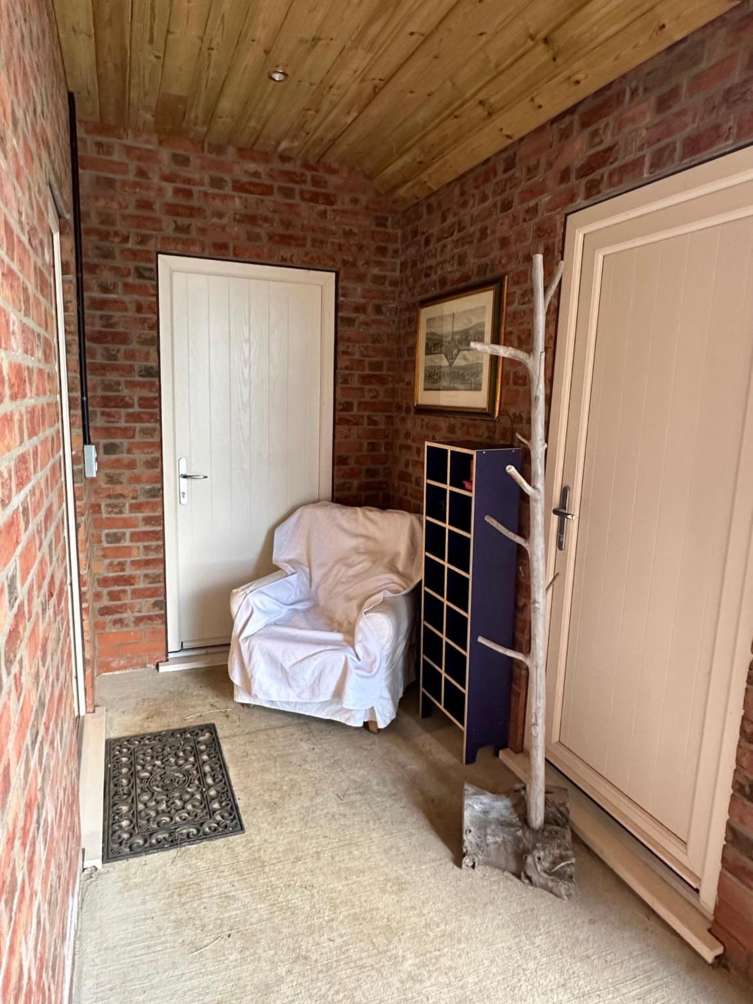 Tetford The Stable Room At The Grange מראה חיצוני תמונה
